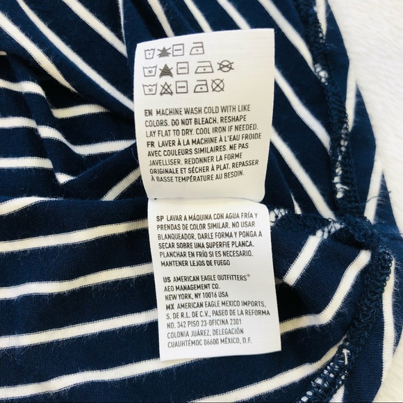 American Eagle Outfitters, Summer Dress, Size S - Picture 9 of 16